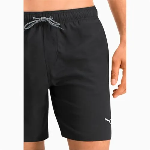 PUMA Medium Length Swim Shorts 3