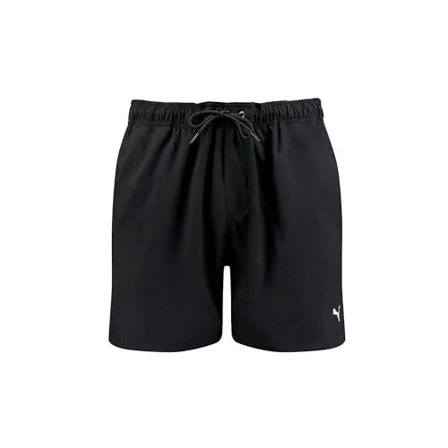 PUMA Medium Length Swim Shorts