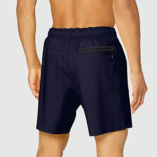 PUMA Men Medium Length Swim Board Shorts 3