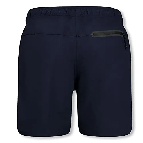 PUMA Men Medium Length Swim Board Shorts 4