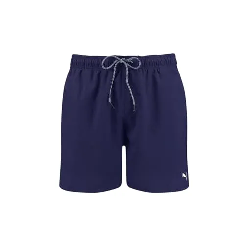 PUMA Men Medium Length Swim Board Shorts