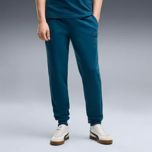 PUMA No.1 Logo Sweatpants FL 4