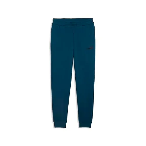 PUMA No.1 Logo Sweatpants FL 3