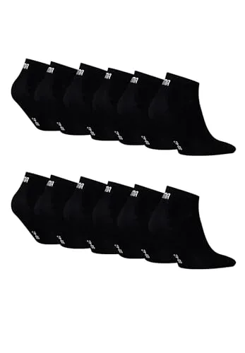 PUMA Plain 12P ECOM 2