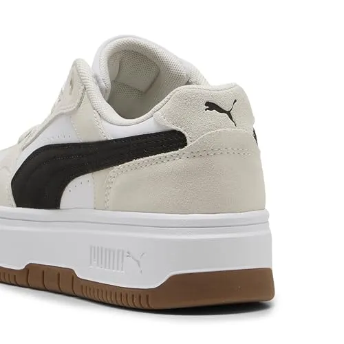 PUMA Rebound Femme Low SD 2