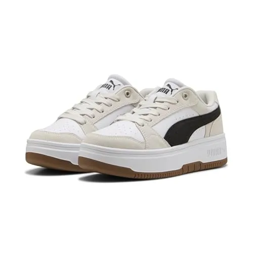 PUMA Rebound Femme Low SD 5