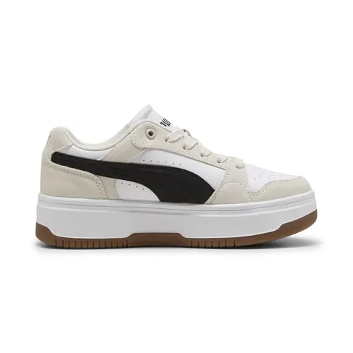 PUMA Rebound Femme Low SD 7