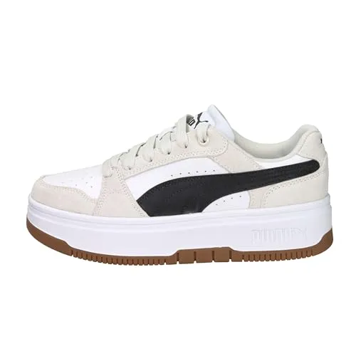 PUMA Rebound Femme Low SD 4