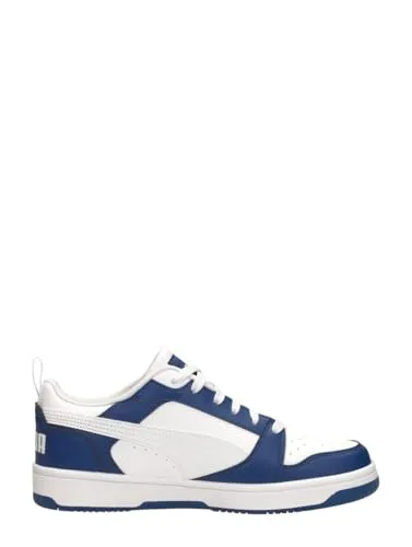 PUMA Rebound V6 Low JR 3
