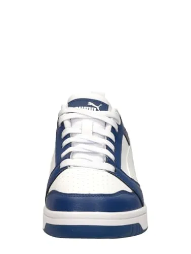 PUMA Rebound V6 Low JR 4