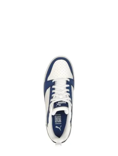 PUMA Rebound V6 Low JR 6