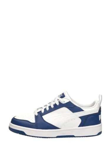 PUMA Rebound V6 Low JR 2