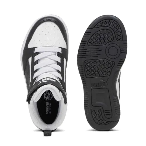 PUMA Rebound V6 Mid AC+ PS 5
