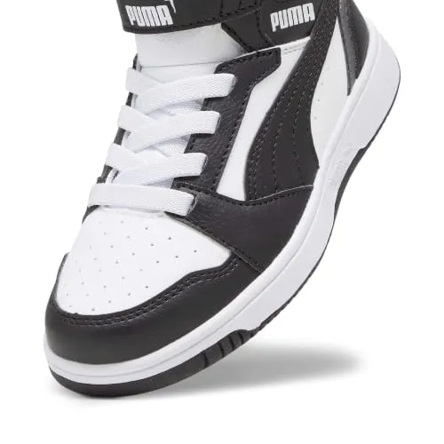 PUMA Rebound V6 Mid AC+ PS 6
