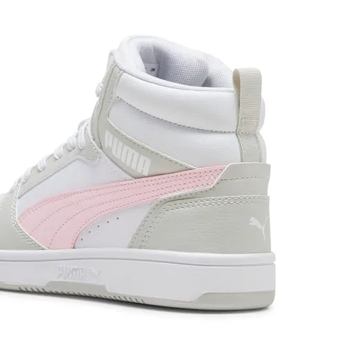 PUMA Rebound V6 Mid Jr 2