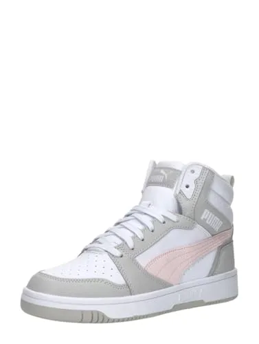 PUMA Rebound V6 Mid Jr 4