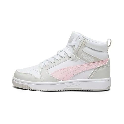 PUMA Rebound V6 Mid Jr 3
