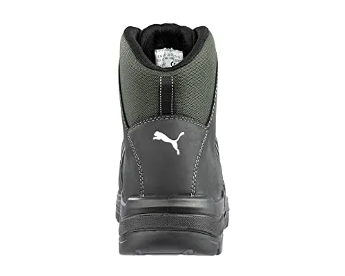 PUMA Safety Cascades MID S3S 4