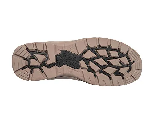 PUMA Safety Conquest UC 3