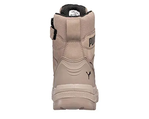 PUMA Safety Conquest UC 4