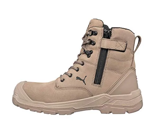 PUMA Safety Conquest UC 5