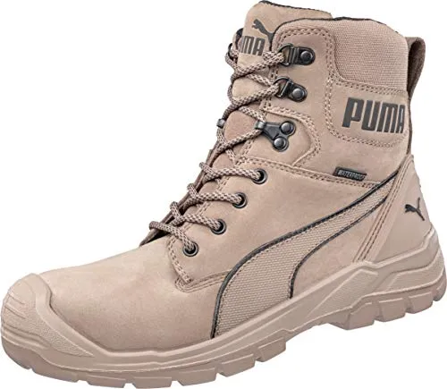 PUMA Safety Conquest UC