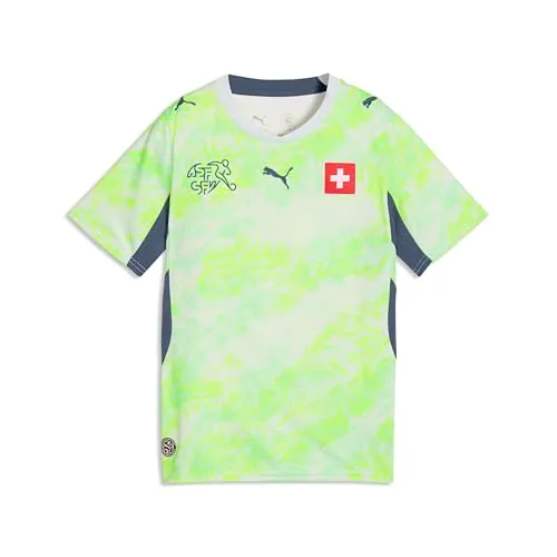 Puma SFV Away Jersey Replica UC
