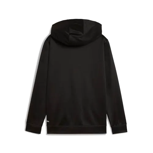 PUMA Tad Full Zip Jacket B 2