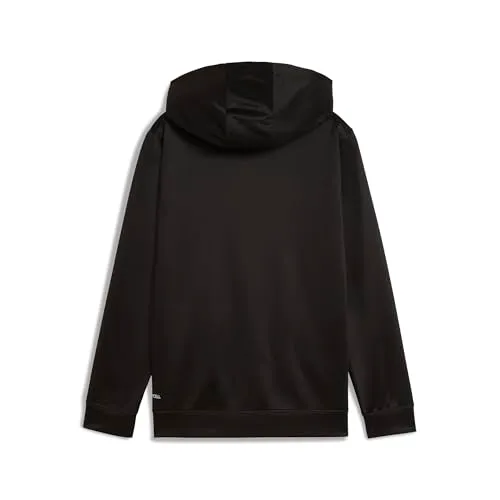 PUMA Tad Full Zip Jacket B 3
