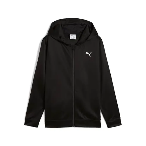 PUMA Tad Full Zip Jacket B