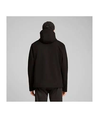 PUMA TeamADDITIONS Softshell+ Jacket 2
