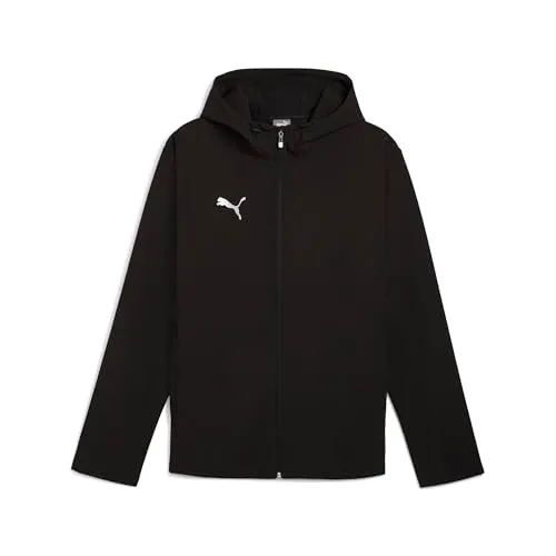 PUMA TeamADDITIONS Softshell+ Jacket