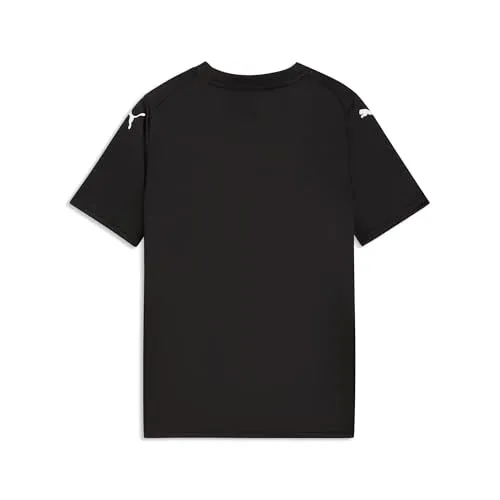 PUMA teamFINAL Graphic Jersey Jr 2