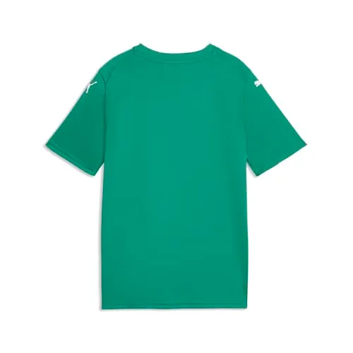 PUMA teamFINAL Jersey Jr 2