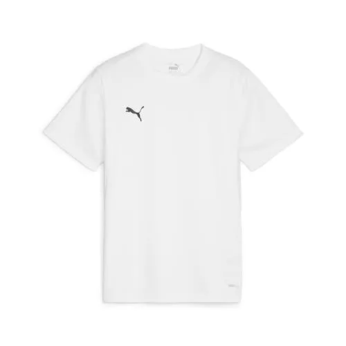 PUMA TEAMGOAL JERSEY JR