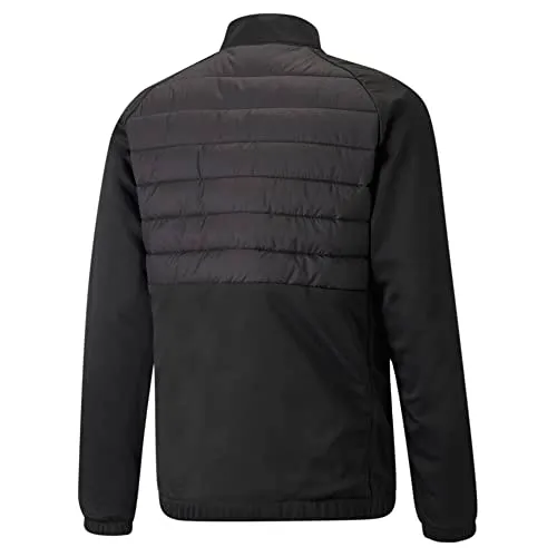 PUMA Teamliga Hybrid Jacket 2