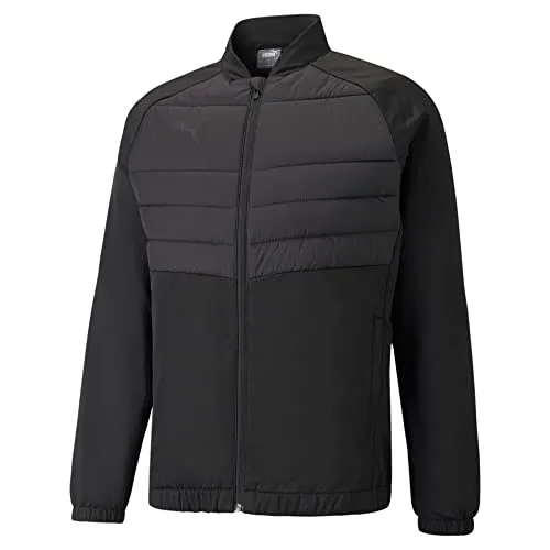 PUMA Teamliga Hybrid Jacket