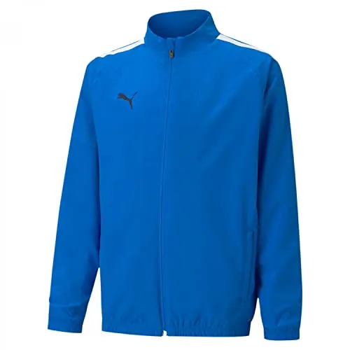 PUMA teamLIGA Sideline JKT