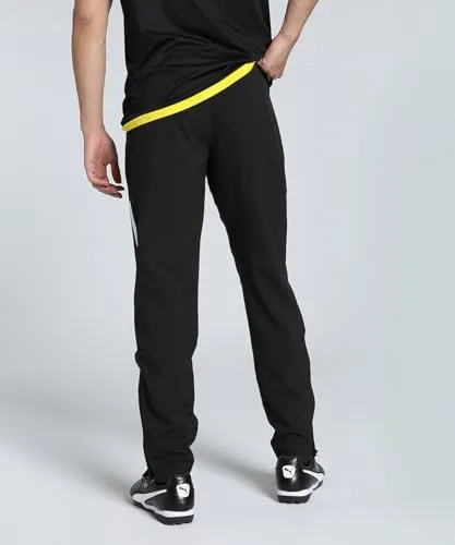 PUMA Teamliga Sideline Pants 4