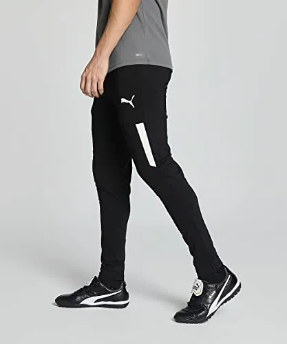 PUMA teamLIGA Training Pants Pro 3