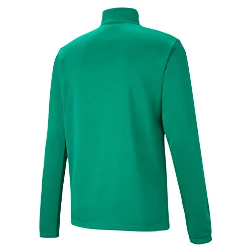 PUMA teamRISE 1/4 Zip Top 2
