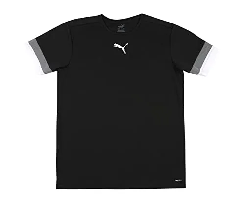 PUMA Teamrise Jersey Jr