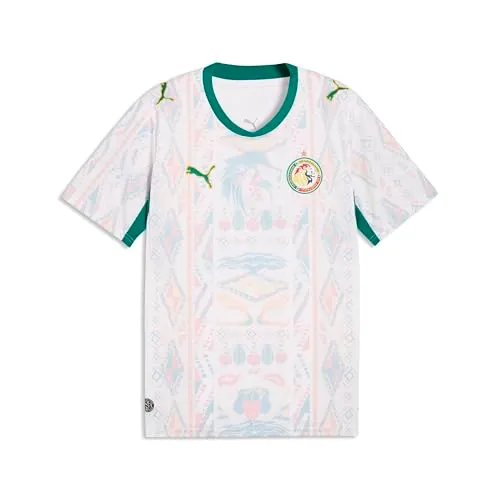 Senegal 2026