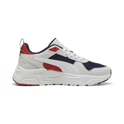 PUMA Trinity 2 LT JR 5