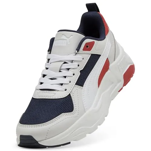 PUMA Trinity 2 LT JR 6