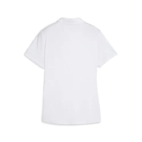PUMA W Pure 2.0 SS Polo 2