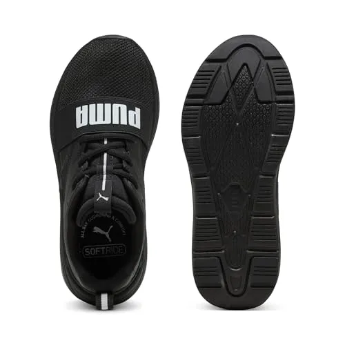 PUMA Wired 2 JR 4