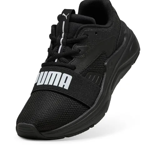 PUMA Wired 2 JR 6