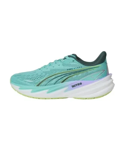 PUMA x HYROX Velocity Nitro 5 4