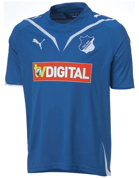 Puma TSG 1899 Hoffenheim